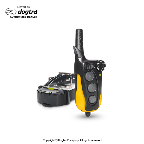 Dogtra IQ Mini